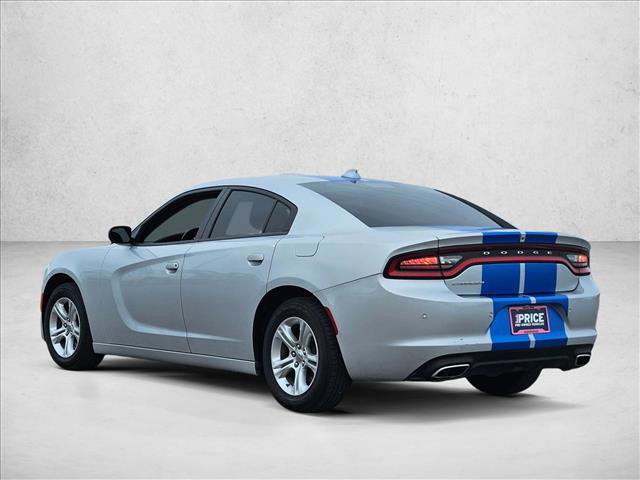 Used 2023 Dodge Charger SXT image 7
