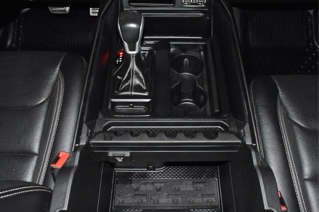 Used 2022 RAM 1500 Sport w/ G/T Package AWD/4WD image 20