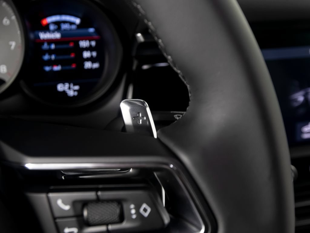 New 2026 Porsche Macan S AWD/4WD image 26