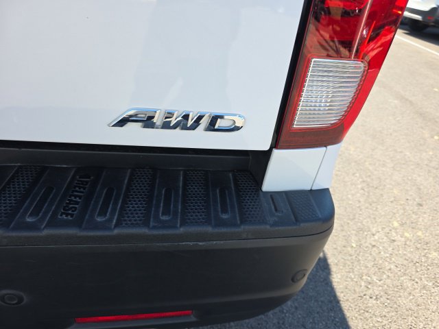 Used 2023 Honda Ridgeline RTL-E image 5