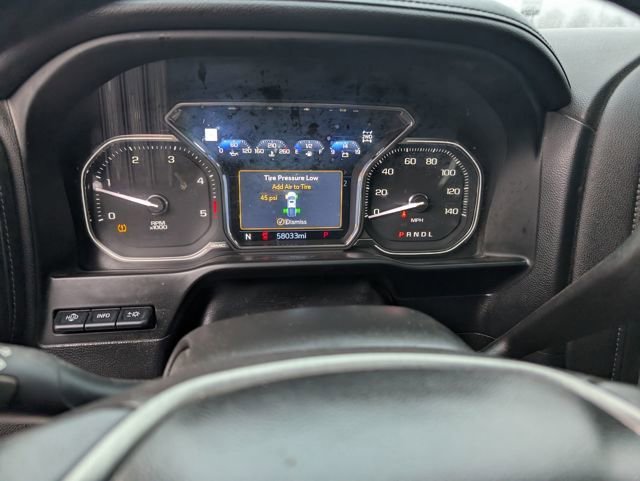 Used 2020 GMC Sierra 3500 Denali w/ Technology Package image 20