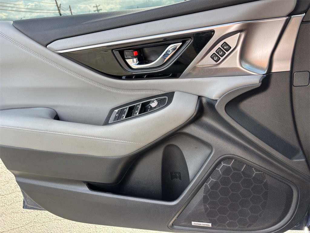 Used 2024 Subaru Legacy Limited image 24