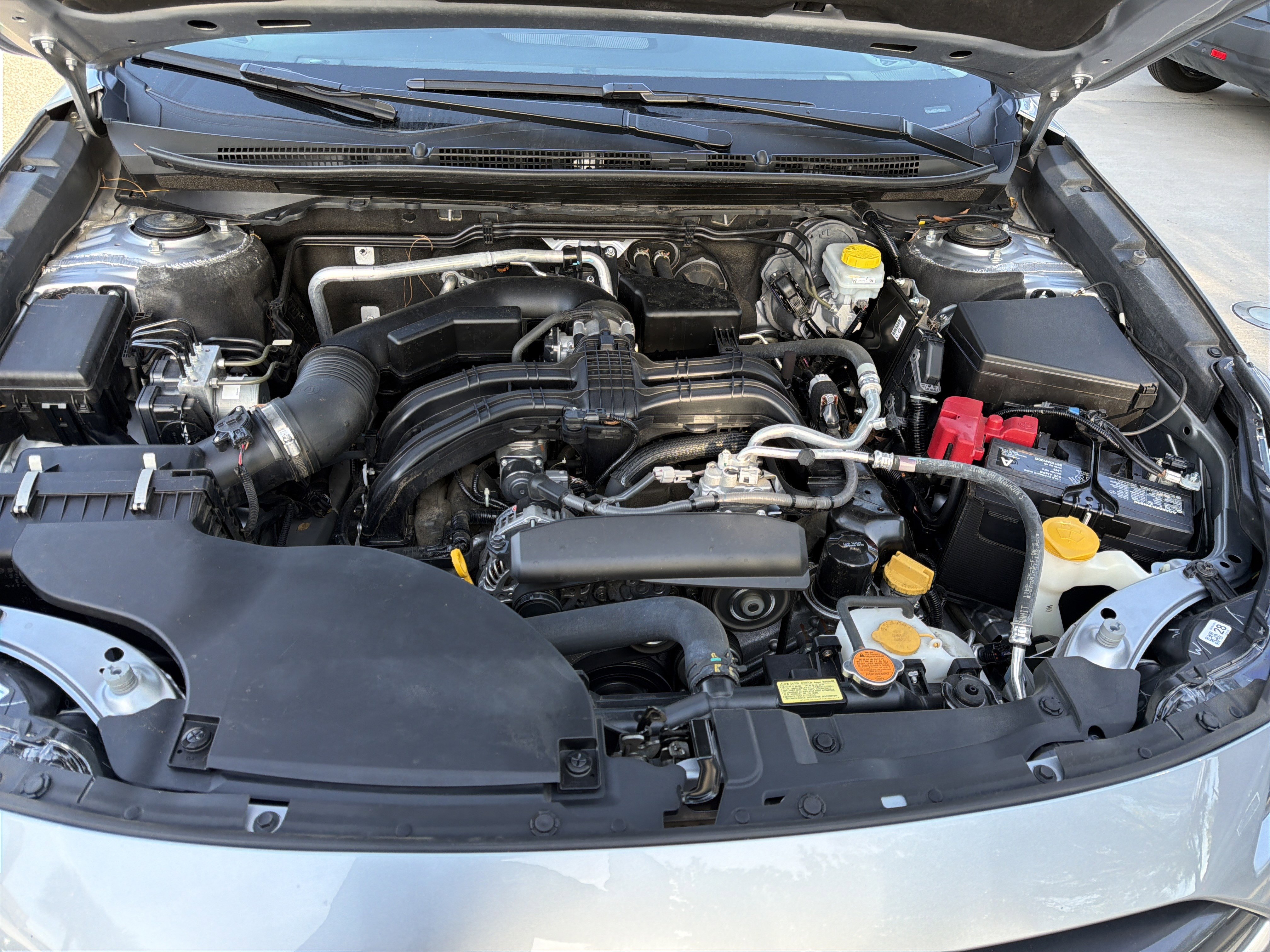 Used 2023 Subaru Outback Premium AWD/4WD image 36