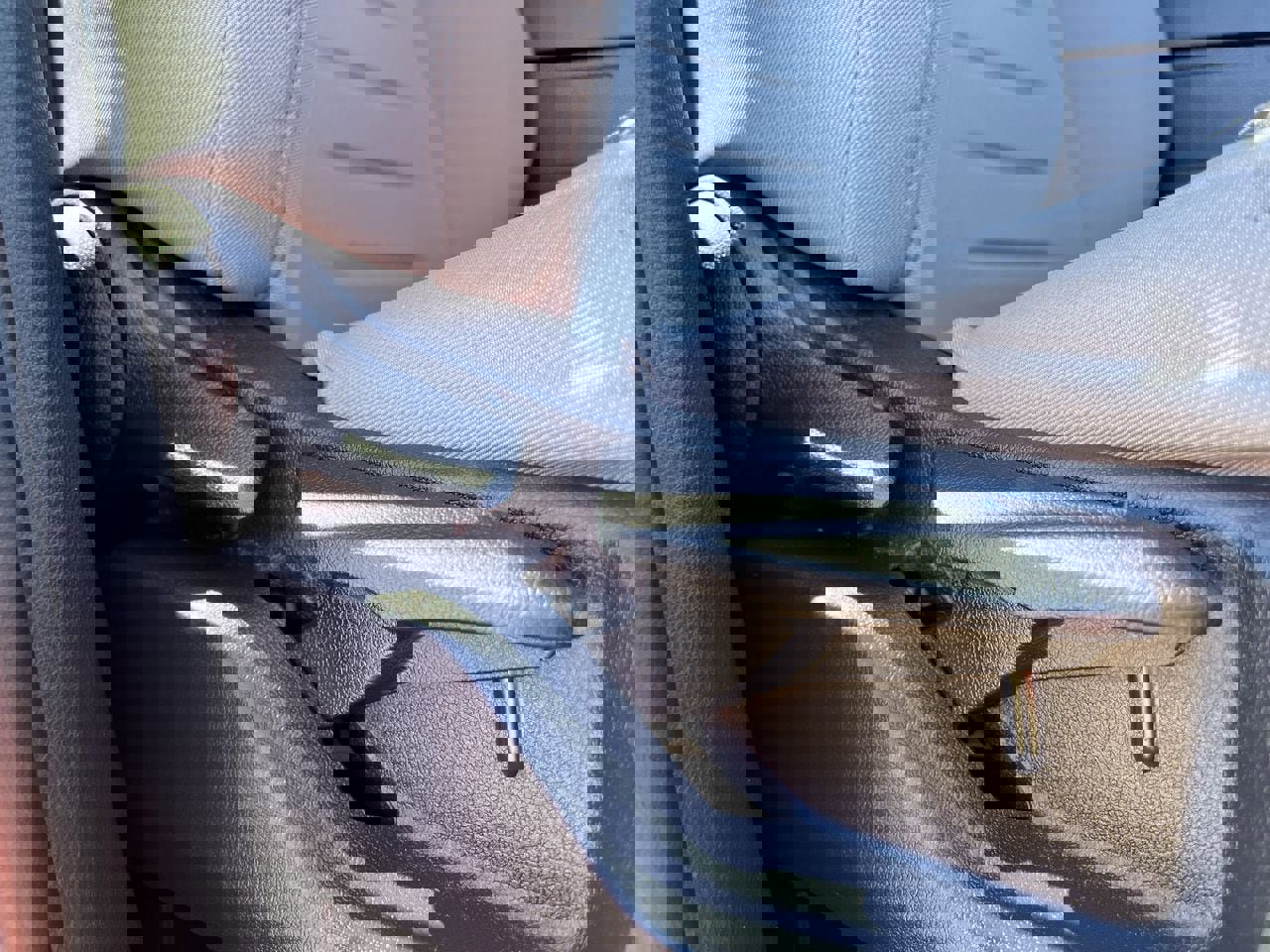 Used 2024 Toyota Tacoma TRD Off-Road AWD/4WD image 25