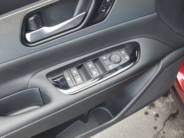 New 2026 Nissan Murano SL w/ Comfort Package AWD/4WD image 26