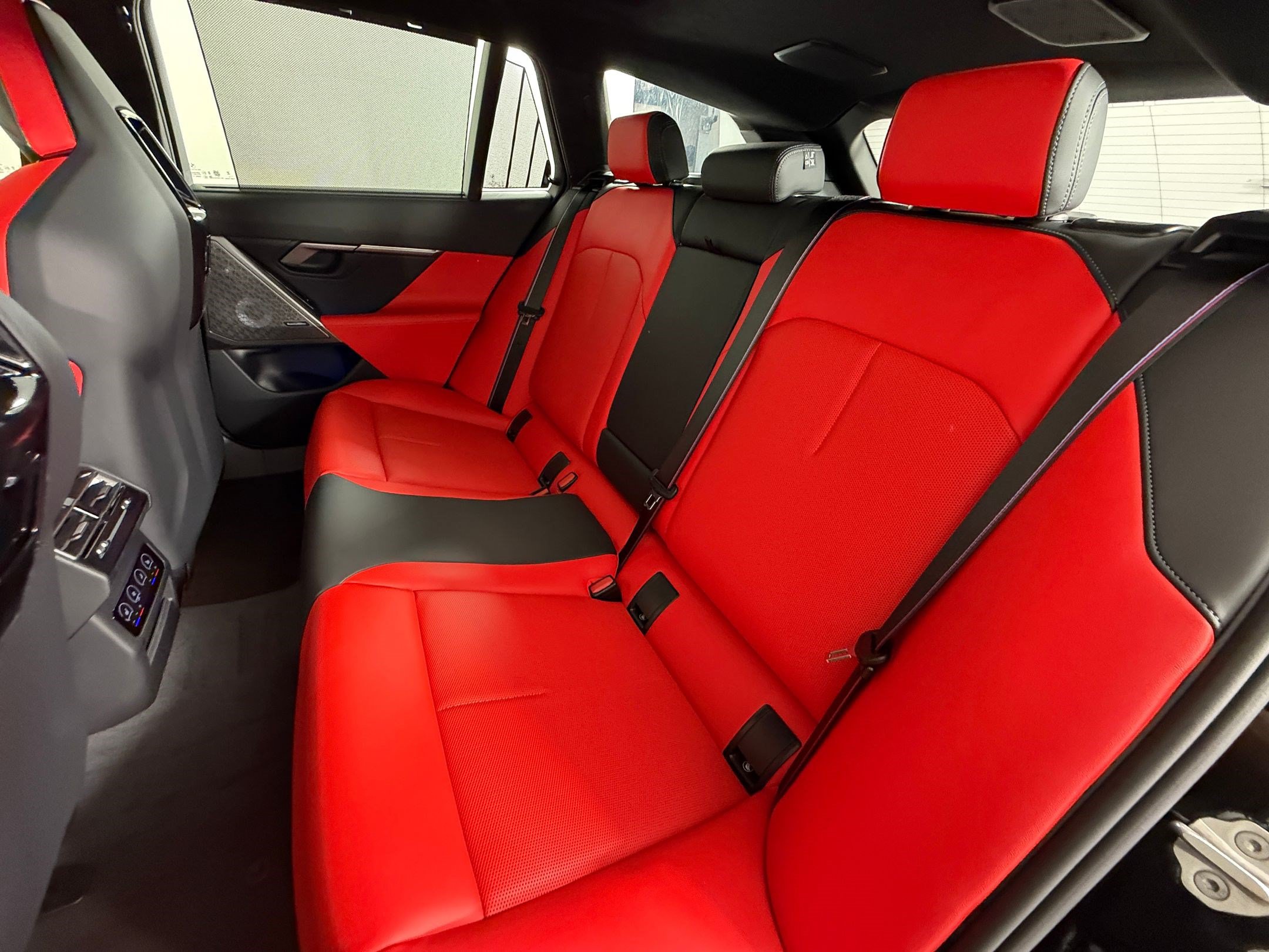 New 2027 BMW M5 Touring AWD/4WD image 25