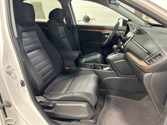 Used 2022 Honda CR-V EX image 12