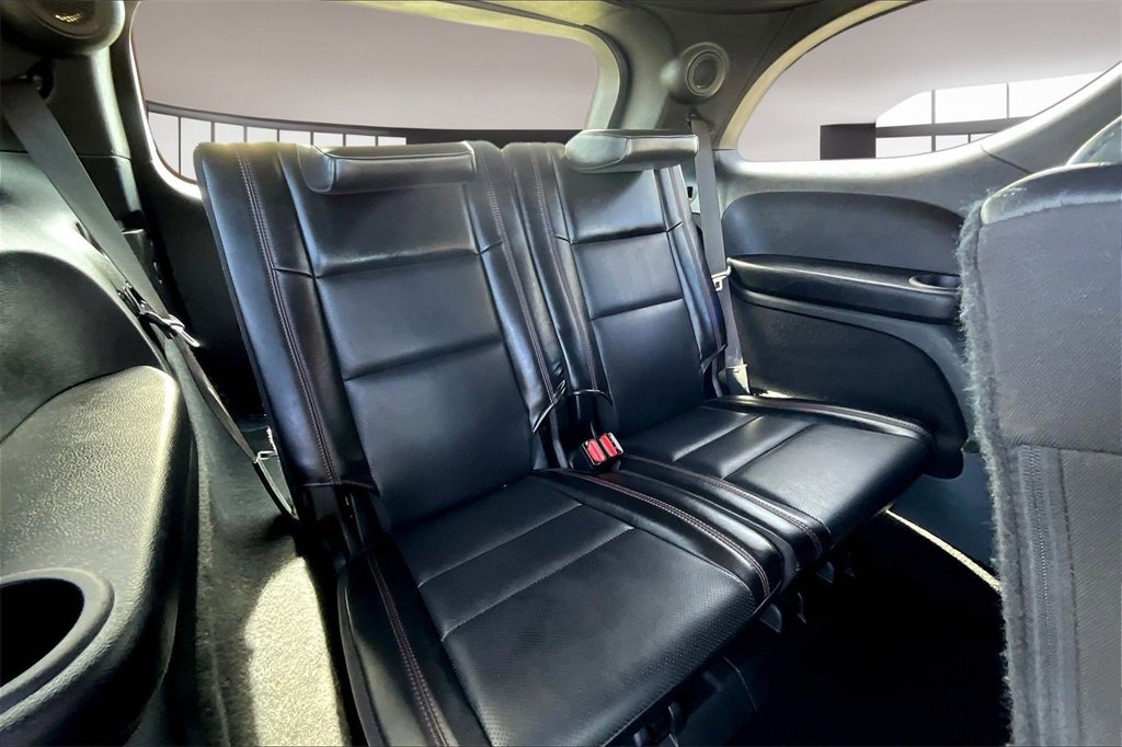 Used 2021 Dodge Durango R/T image 30