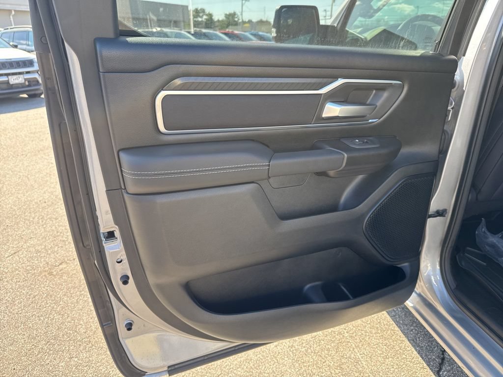 New 2026 RAM 1500 Big Horn AWD/4WD image 29