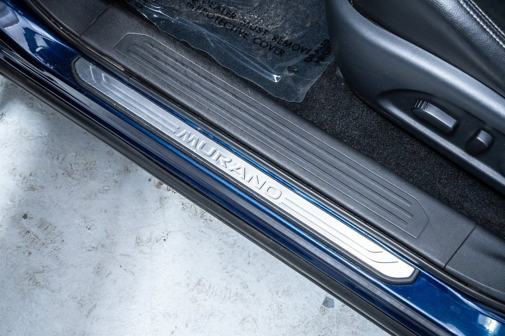 Used 2020 Nissan Murano SL w/ Moonroof Package image 22
