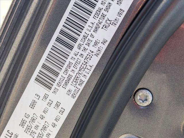 Used 2014 RAM 1500 Tradesman w/ Popular Equipment Group image 24