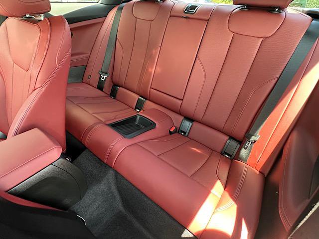 Used 2025 BMW 230i xDrive Coupe w/ Premium Package AWD/4WD image 20