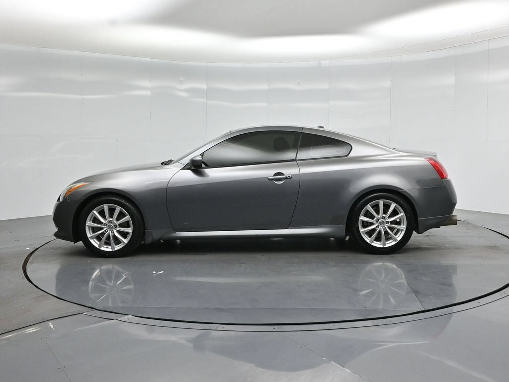 Used 2013 INFINITI G37 Journey w/ Premium Pkg RWD image 22