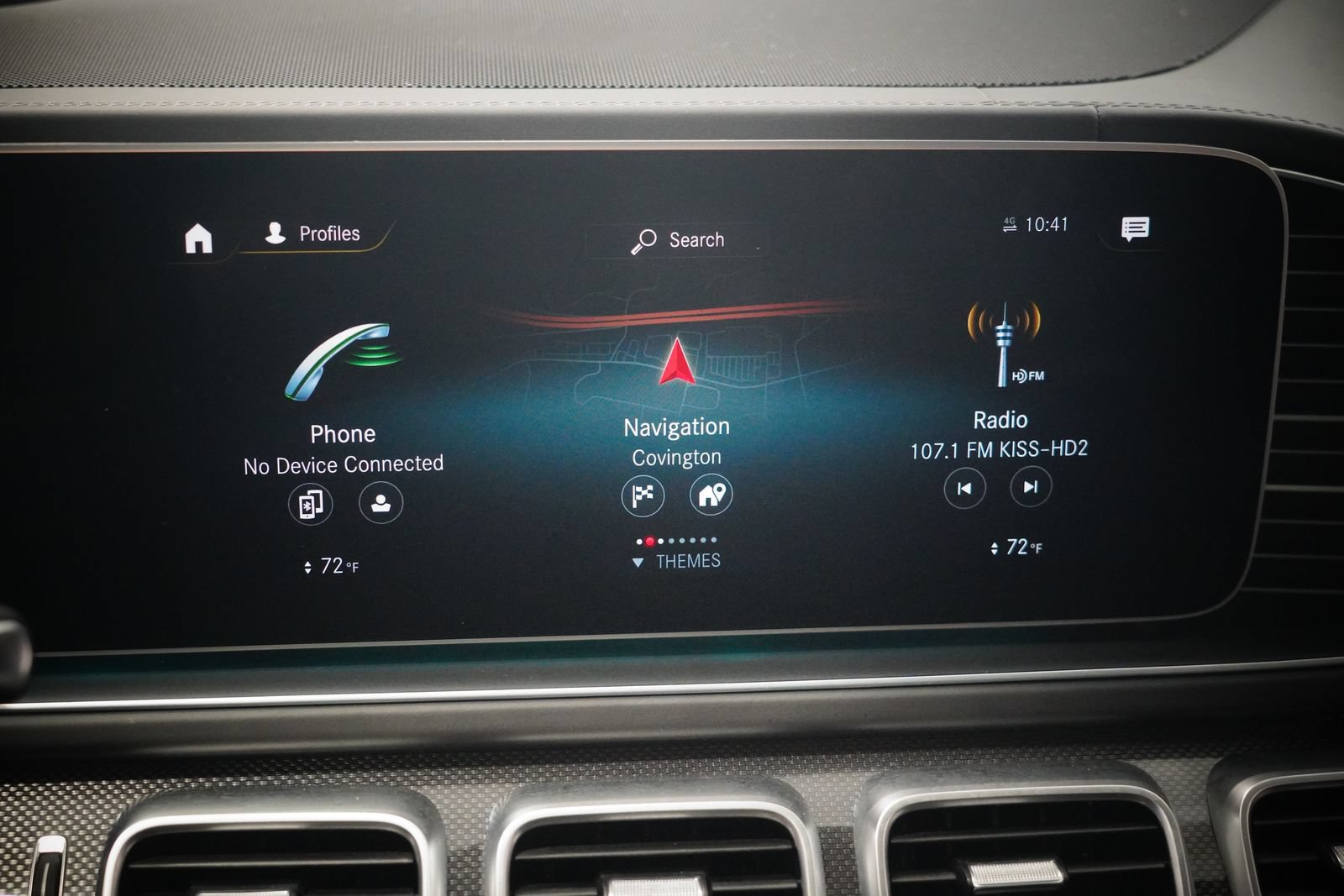 Certified 2022 Mercedes-Benz GLE 53 AMG 4MATIC image 24