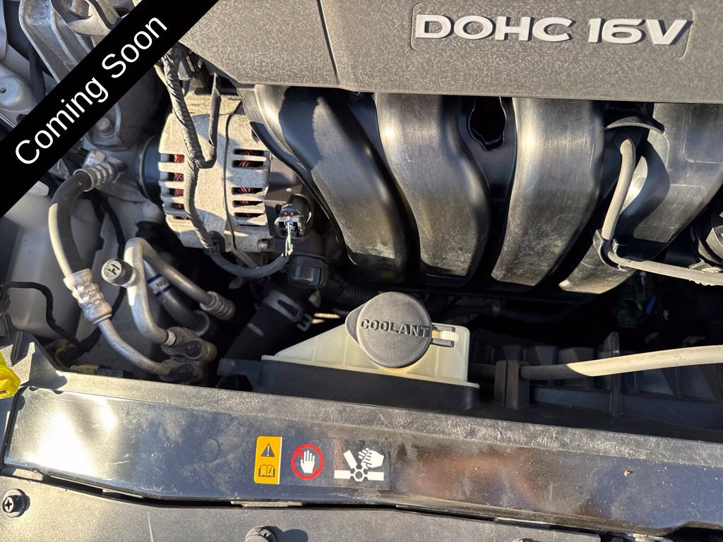 Used 2018 Hyundai Elantra SEL FWD image 41