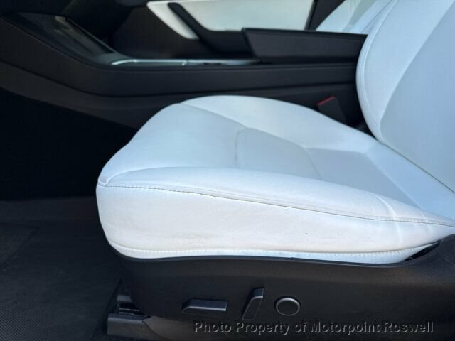 Used 2021 Tesla Model Y Performance AWD/4WD image 13