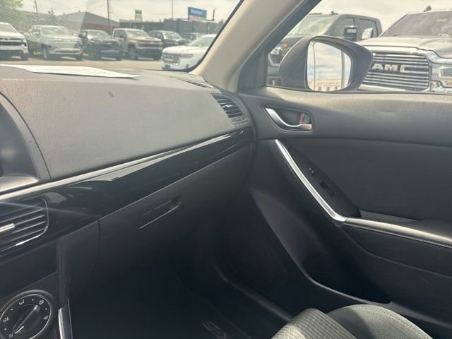 Used 2015 MAZDA CX-5 Touring AWD/4WD image 26