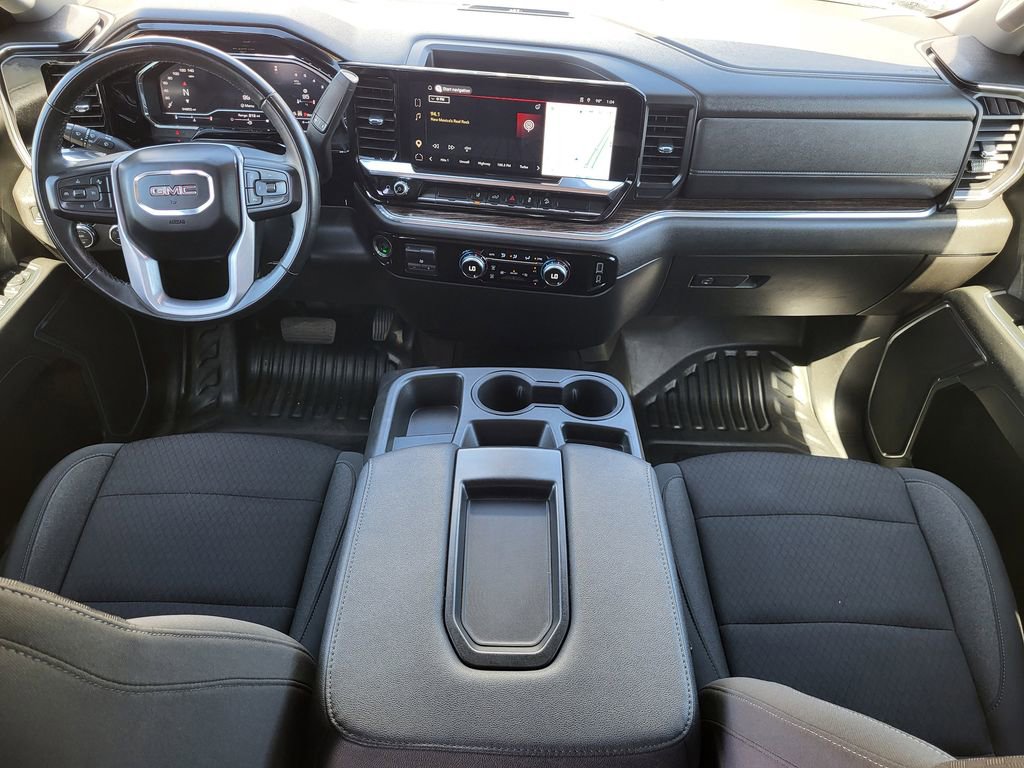 Used 2024 GMC Sierra 3500 SLE image 19