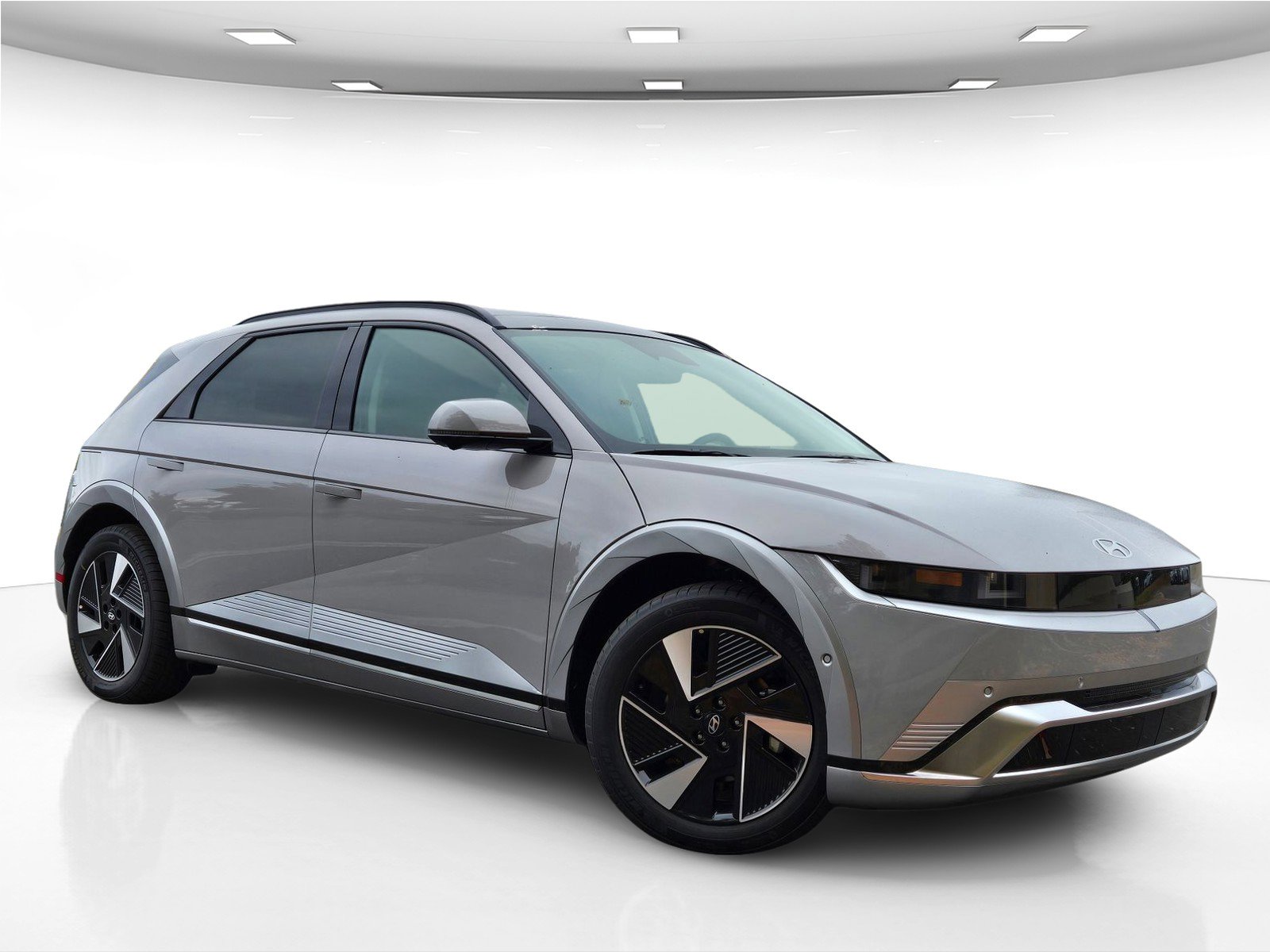 New 2026 Hyundai Ioniq 5 SEL image 11