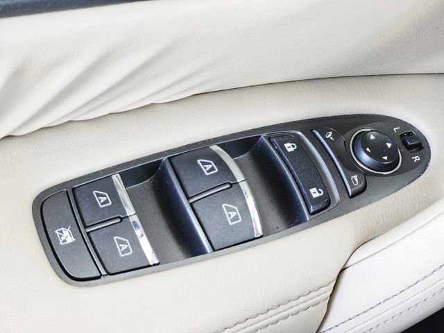 Certified 2024 Nissan Armada SV w/ Cargo Package image 21