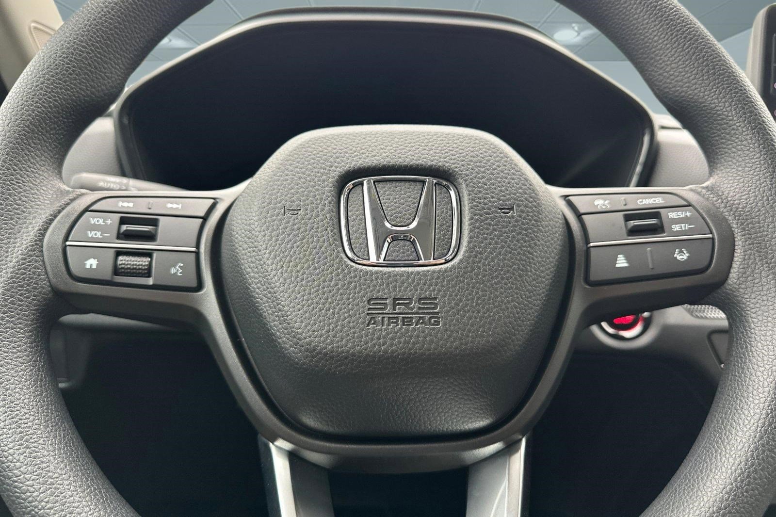 New 2026 Honda CR-V EX image 14