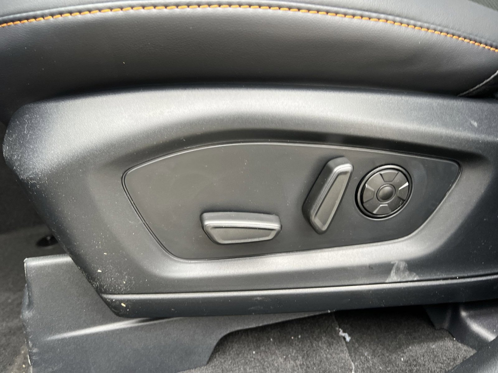 New 2026 Ford Explorer Tremor w/ Tremor Ultimate Package image 14