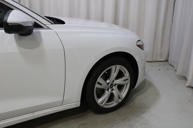 Used 2025 Audi A5 2.0T Premium w/ Convenience Package image 25