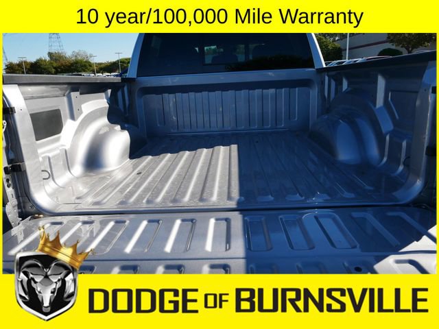 New 2026 RAM 1500 Big Horn/Lone Star image 4