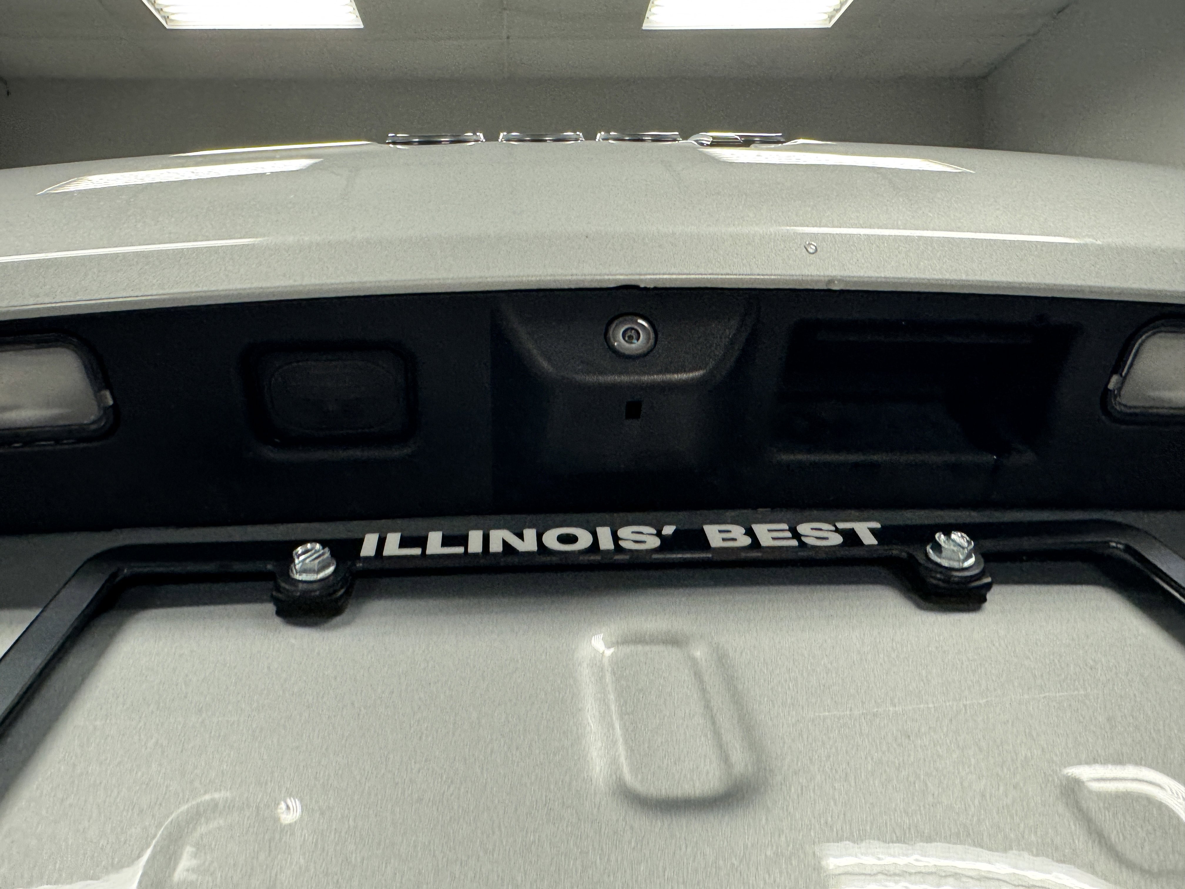 Used 2021 Jeep Grand Cherokee L Limited image 12