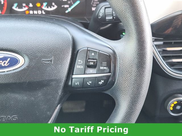 Used 2020 Ford Escape SE image 29