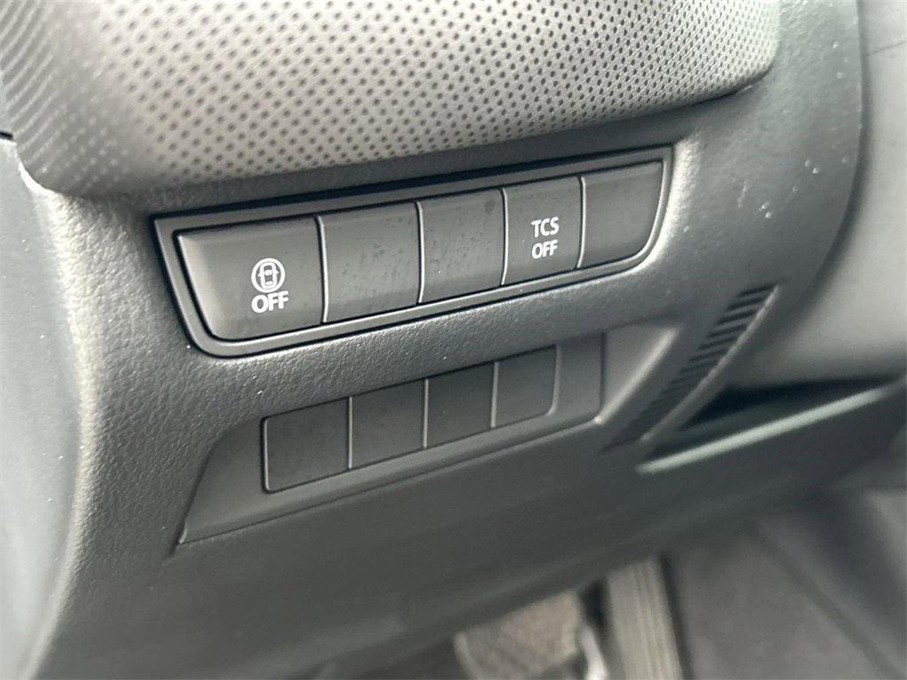 Certified 2023 MAZDA CX-50 AWD 2.5 S w/ Cargo Package image 17