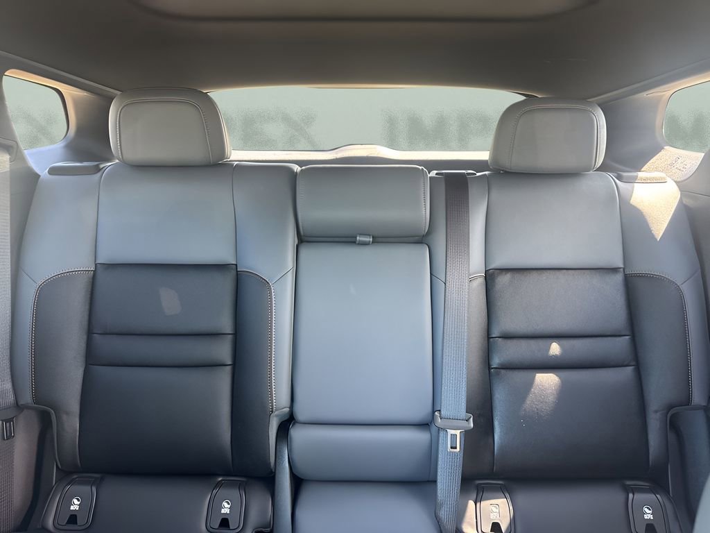 Used 2025 Honda Prologue Touring image 12