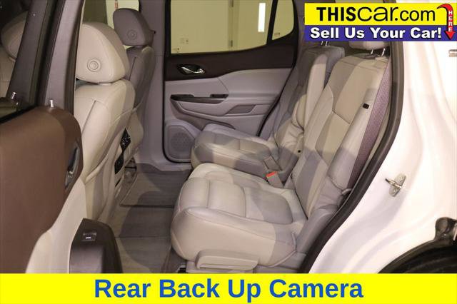 Used 2019 GMC Acadia SLT image 21