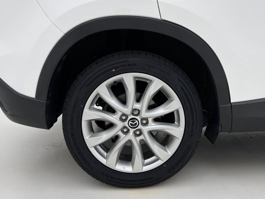 Used 2014 MAZDA CX-5 Grand Touring AWD/4WD image 27