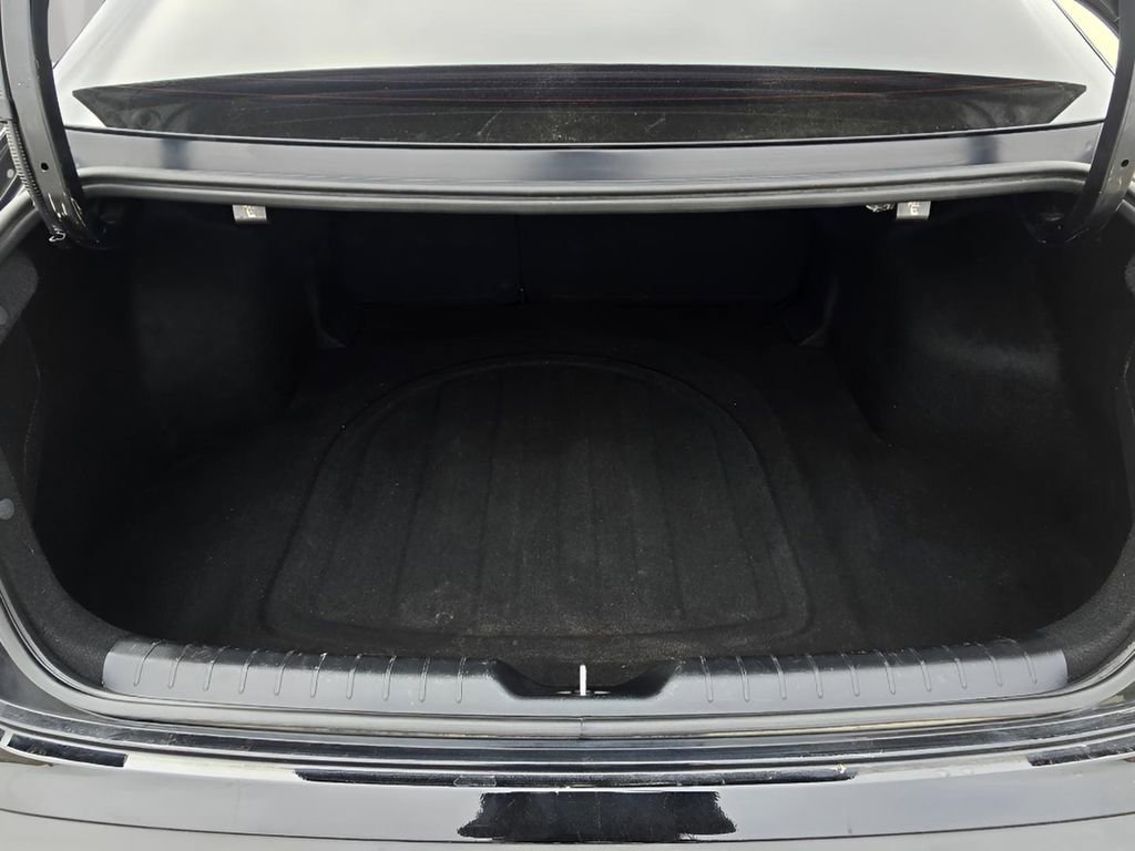 Used 2025 Kia K4 EX image 14