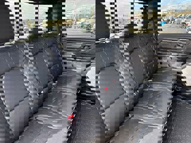 Used 2019 RAM 1500 Limited image 25