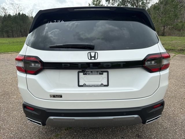 New 2026 Honda Pilot EX-L image 8