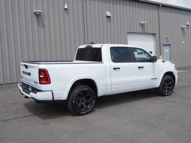 New 2025 RAM 1500 Big Horn image 14