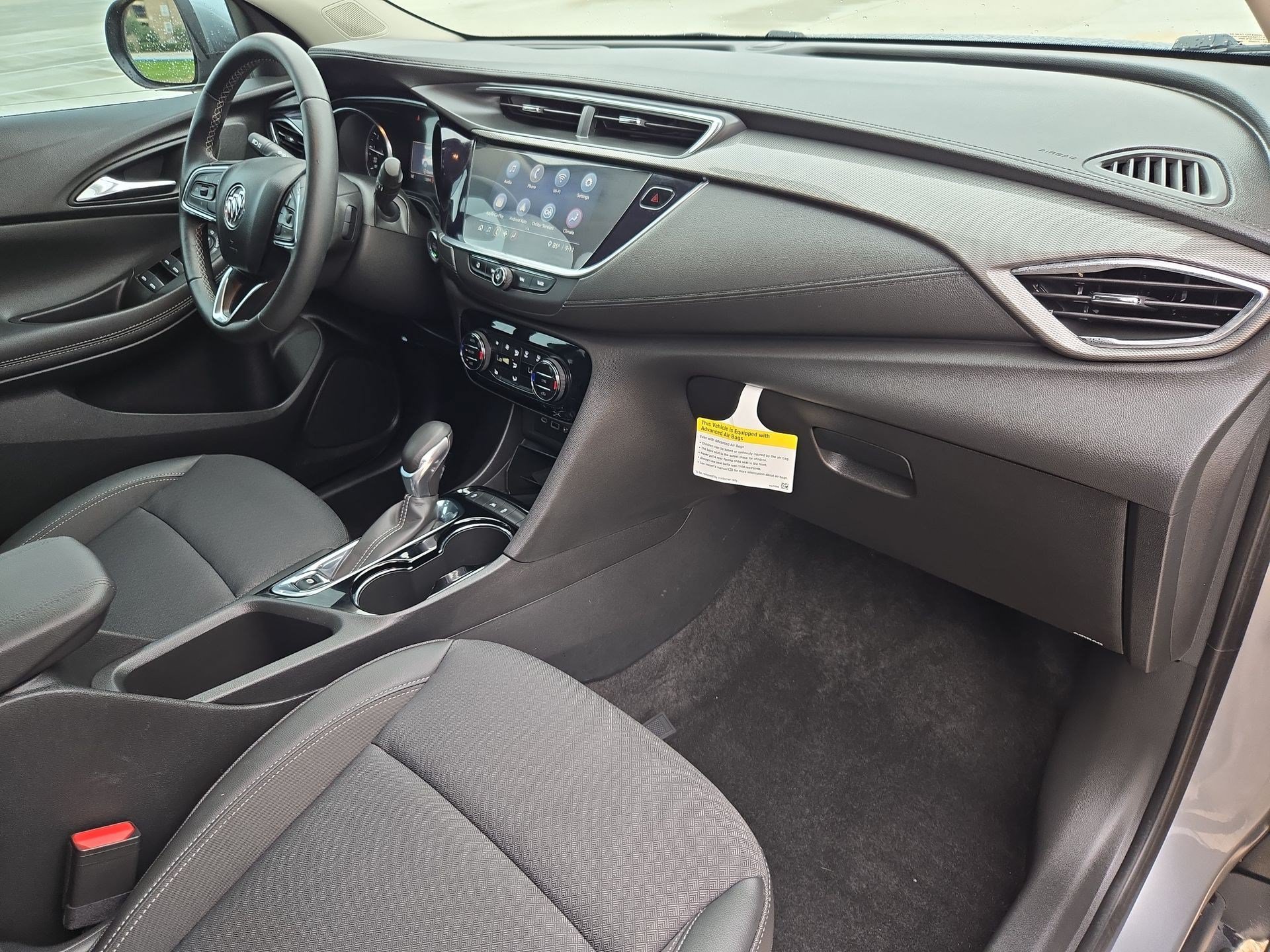 Used 2023 Buick Encore GX Select FWD image 31