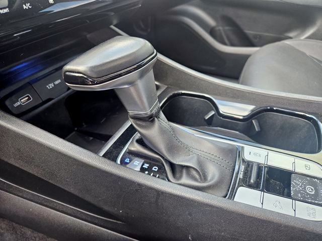 Used 2023 Hyundai Tucson SEL w/ Convenience Package FWD image 24