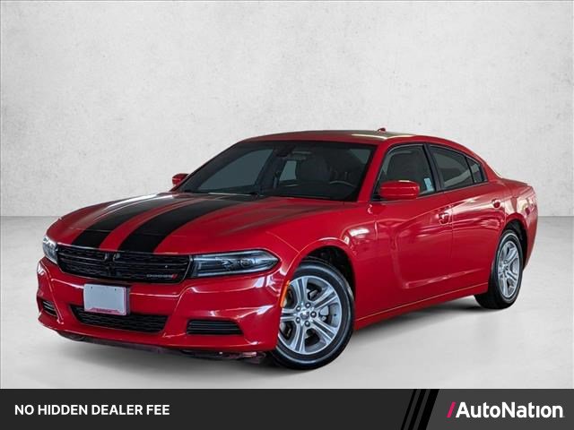 Used 2023 Dodge Charger SXT RWD video 1