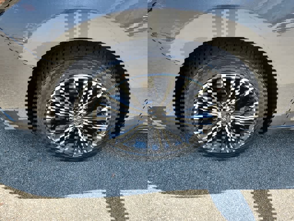 Used 2020 Nissan Maxima 3.5 SL w/ Floor Mat Group image 12