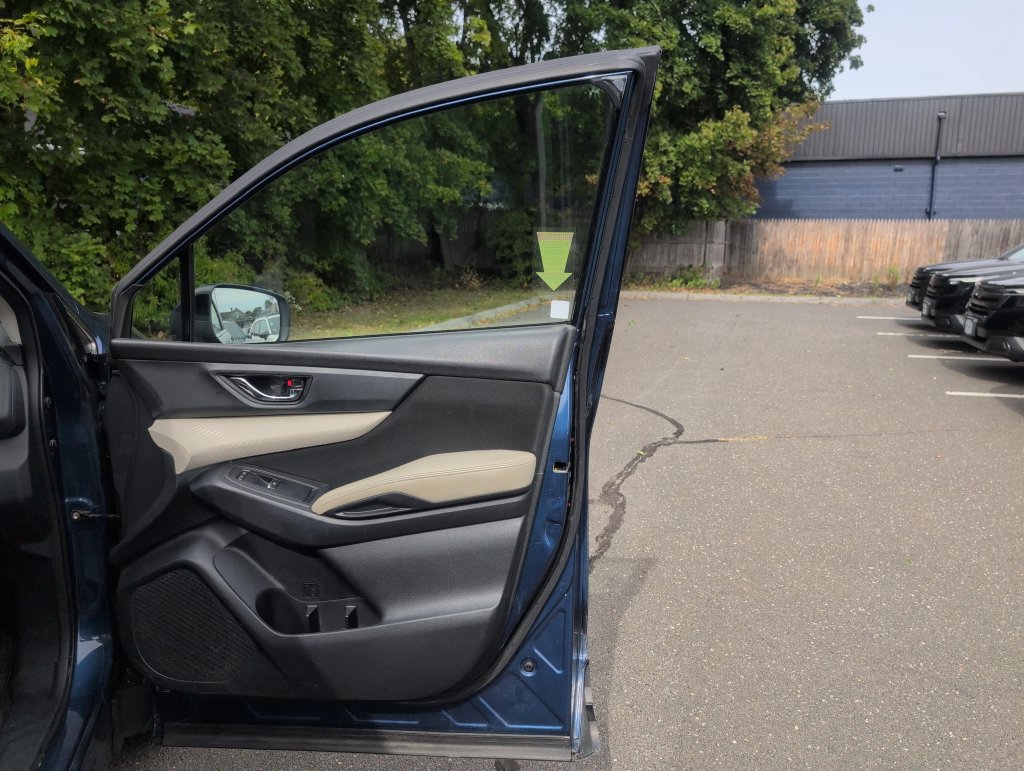 Used 2019 Subaru Ascent Premium AWD/4WD image 40