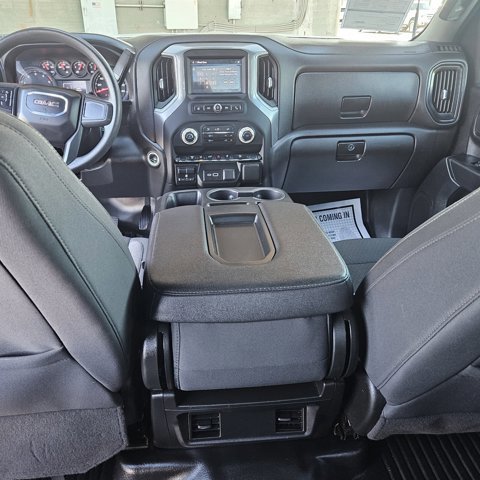 Used 2024 GMC Sierra 2500 Pro image 13