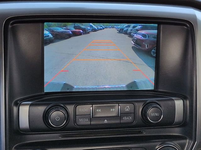 Used 2015 Chevrolet Silverado 1500 LT w/ All Star Edition image 27