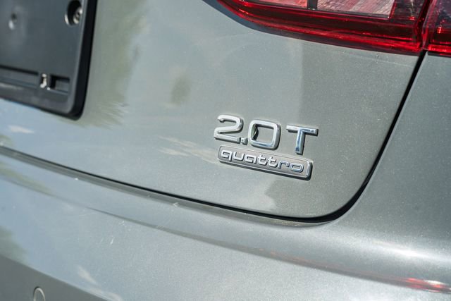 Used 2017 Audi A3 2.0T Premium Plus w/ Premium Plus Package image 8