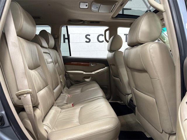 Used 2006 Lexus GX 470 image 7