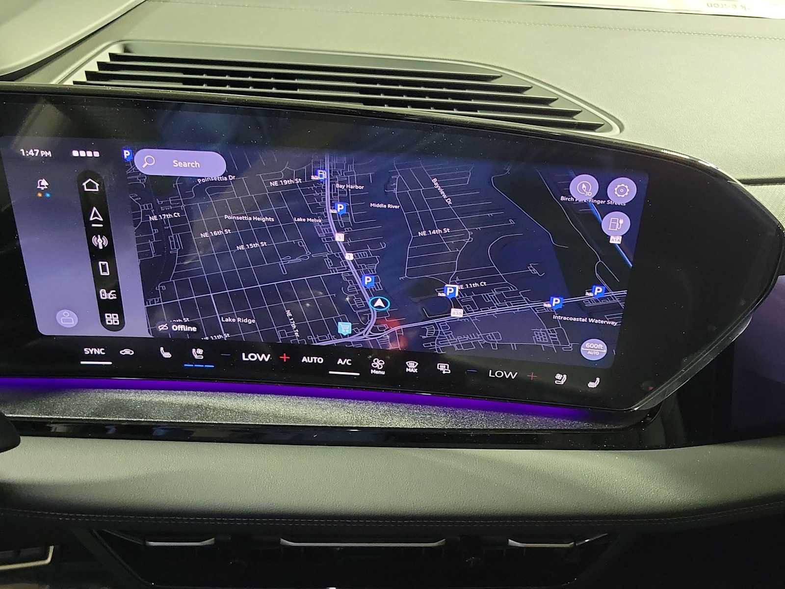 New 2027 Audi SQ6 e-tron Premium Plus AWD/4WD image 23