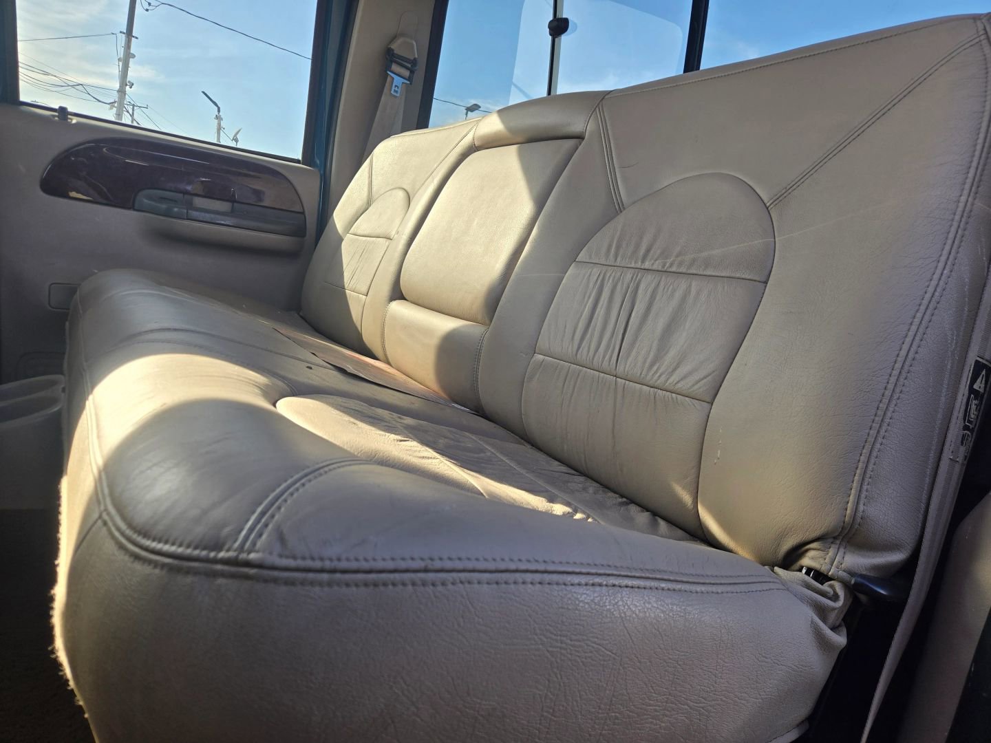 Used 2000 Ford F250 XL image 13