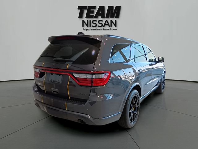 Used 2024 Dodge Durango SRT AWD/4WD image 5